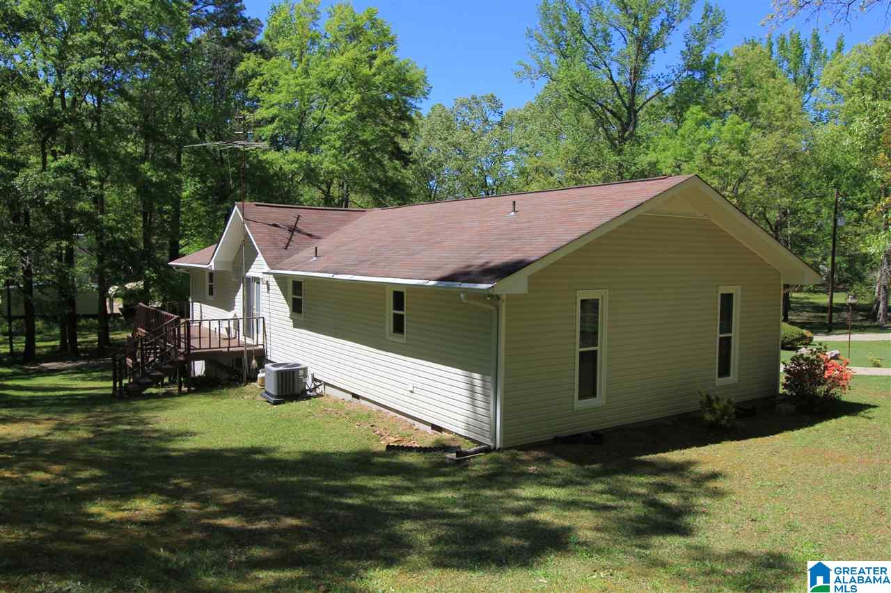 970 Marble Quarry Road Talladega, AL 35160 - Photo 44 of 50