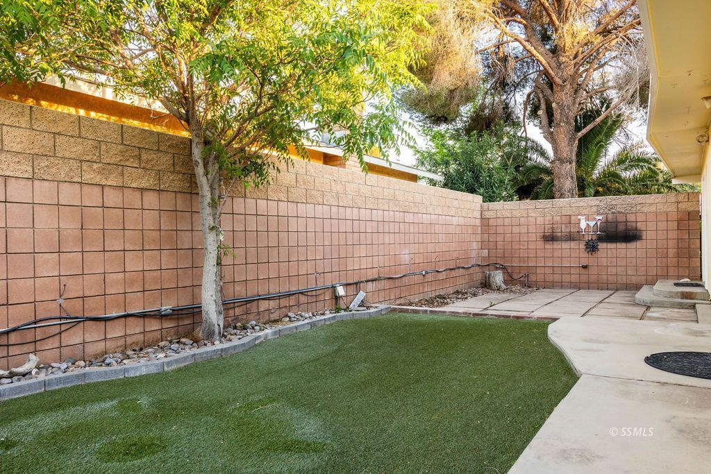 438 West Ward Avenue Ridgecrest, CA 93555 - Photo 34 of 46