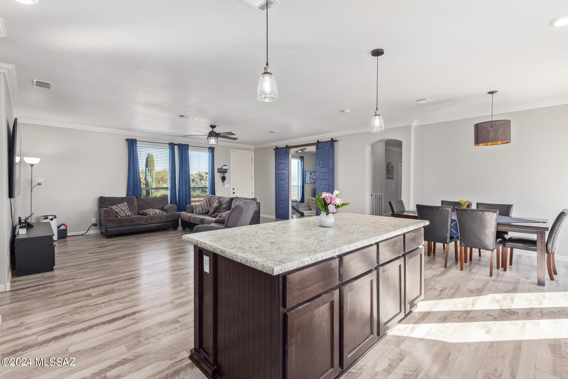 38188 South M Bar J Ranch Road Marana, AZ 85658 - Photo 16 of 40 Gallery Image 16