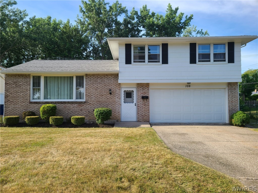 108 Newgate Road Amherst, NY 14226 - Photo 1 of 29