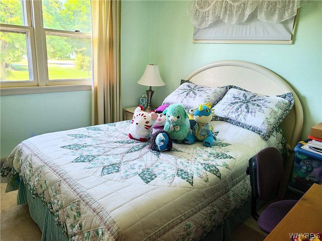 108 Newgate Road Amherst, NY 14226 - Photo 20 of 29