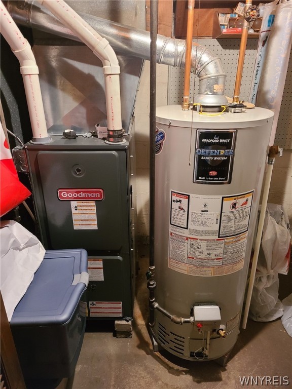 108 Newgate Road Amherst, NY 14226 - Photo 28 of 29