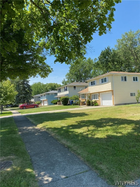 108 Newgate Road Amherst, NY 14226 - Photo 3 of 29