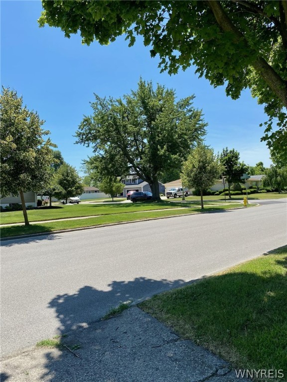 108 Newgate Road Amherst, NY 14226 - Photo 4 of 29