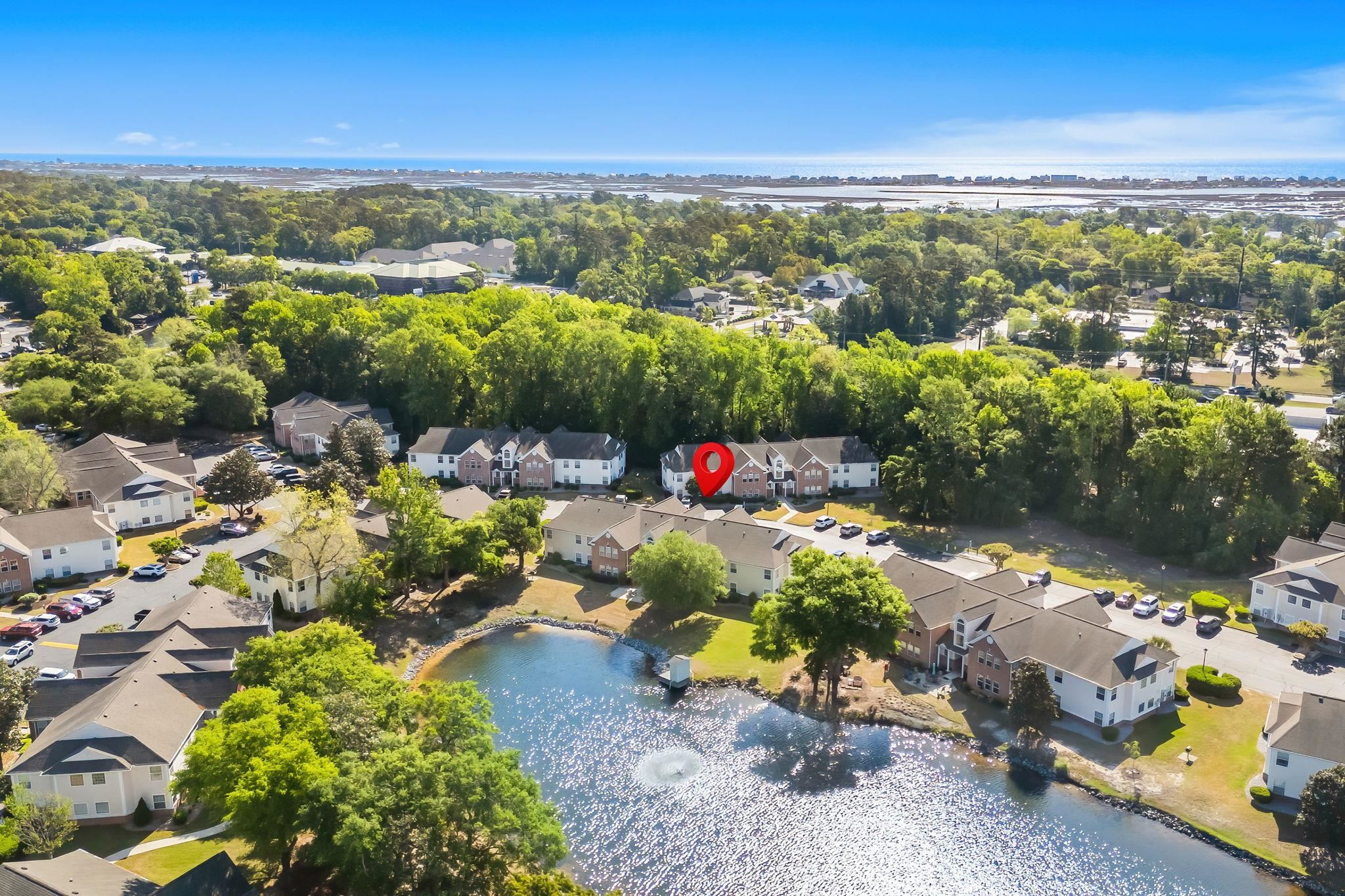 4276 Santolina Way, Unit G Murrells Inlet, SC 29576 - Photo 3 of 47