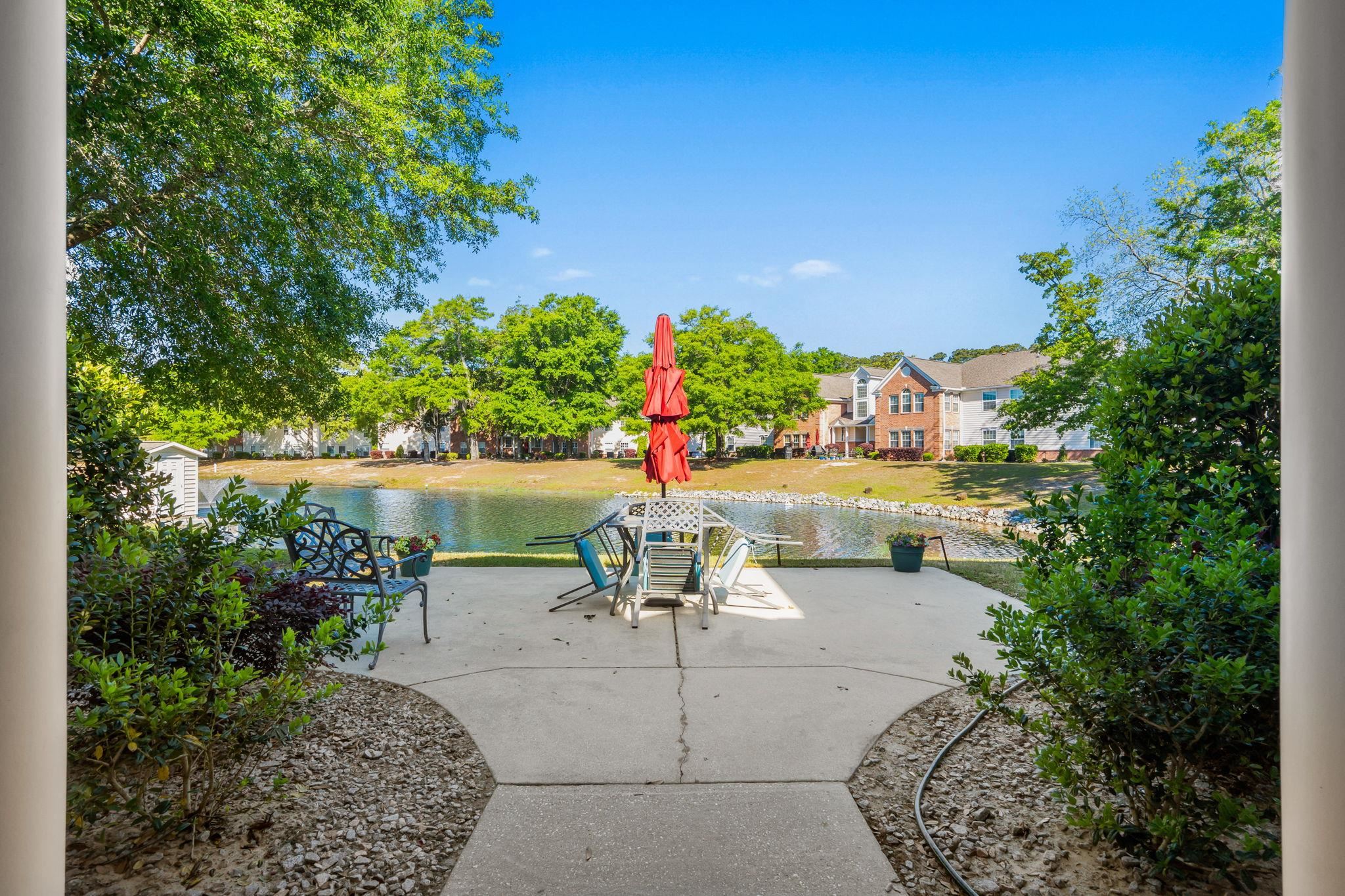 4276 Santolina Way, Unit G Murrells Inlet, SC 29576 - Photo 38 of 47