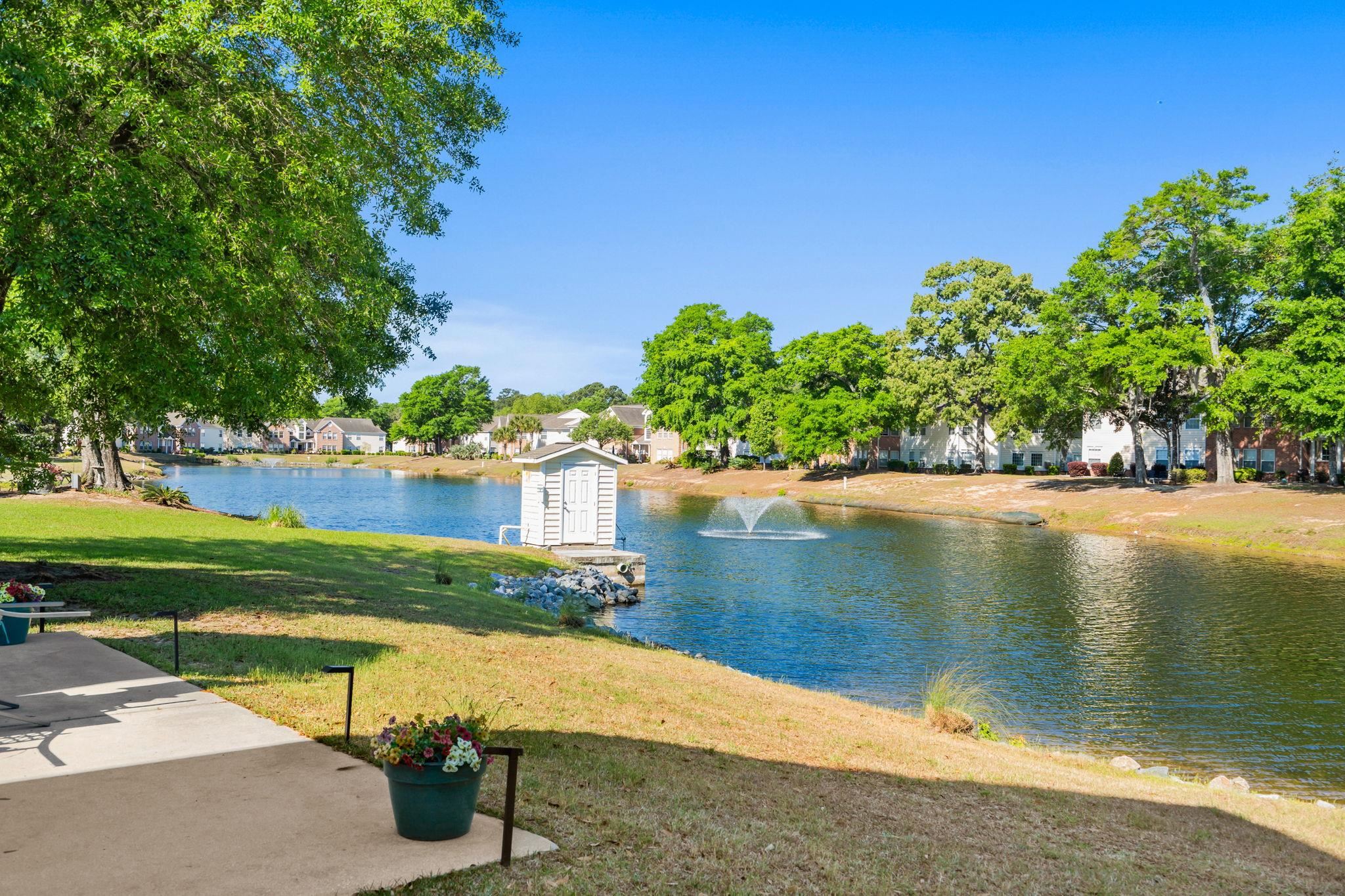 4276 Santolina Way, Unit G Murrells Inlet, SC 29576 - Photo 40 of 47