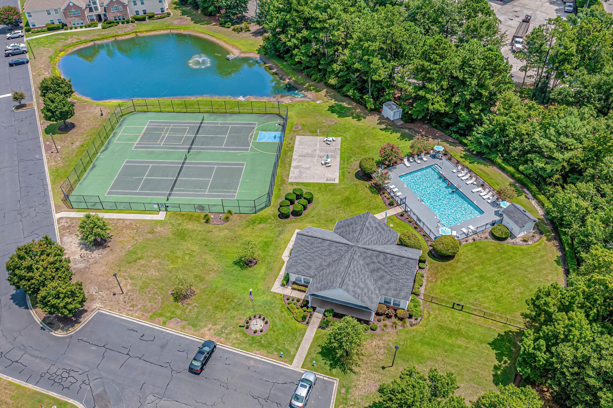 4276 Santolina Way, Unit G Murrells Inlet, SC 29576 - Photo 41 of 47