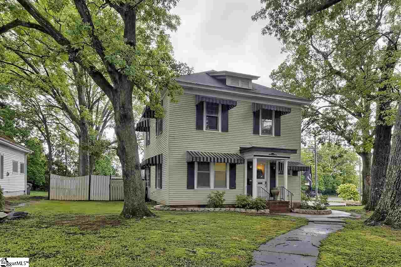 311 East Rutherford Street Landrum, SC 29356 - Photo 14 of 36 Gallery Image 14