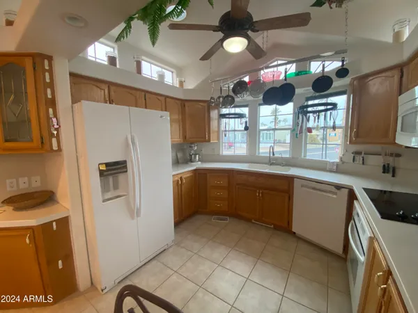 $296,500 | 1572 Yakima Avenue, Unit 572, Apache Junction, AZ 85119