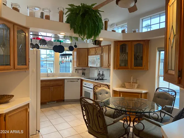 $296,500 | 1572 Yakima Avenue, Unit 572, Apache Junction, AZ 85119