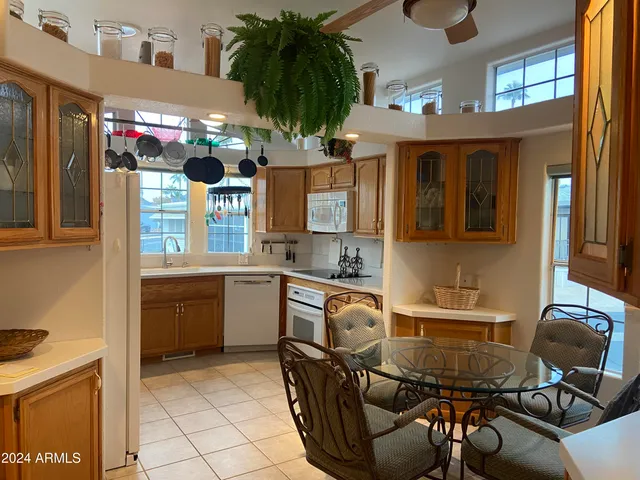 $296,500 | 1572 Yakima Avenue, Unit 572, Apache Junction, AZ 85119