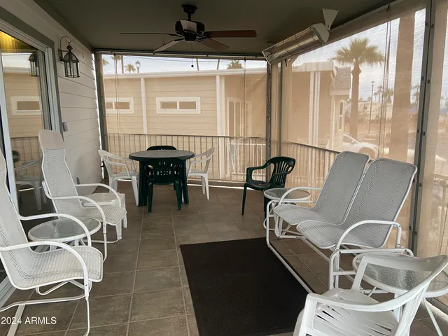 $296,500 | 1572 Yakima Avenue, Unit 572, Apache Junction, AZ 85119