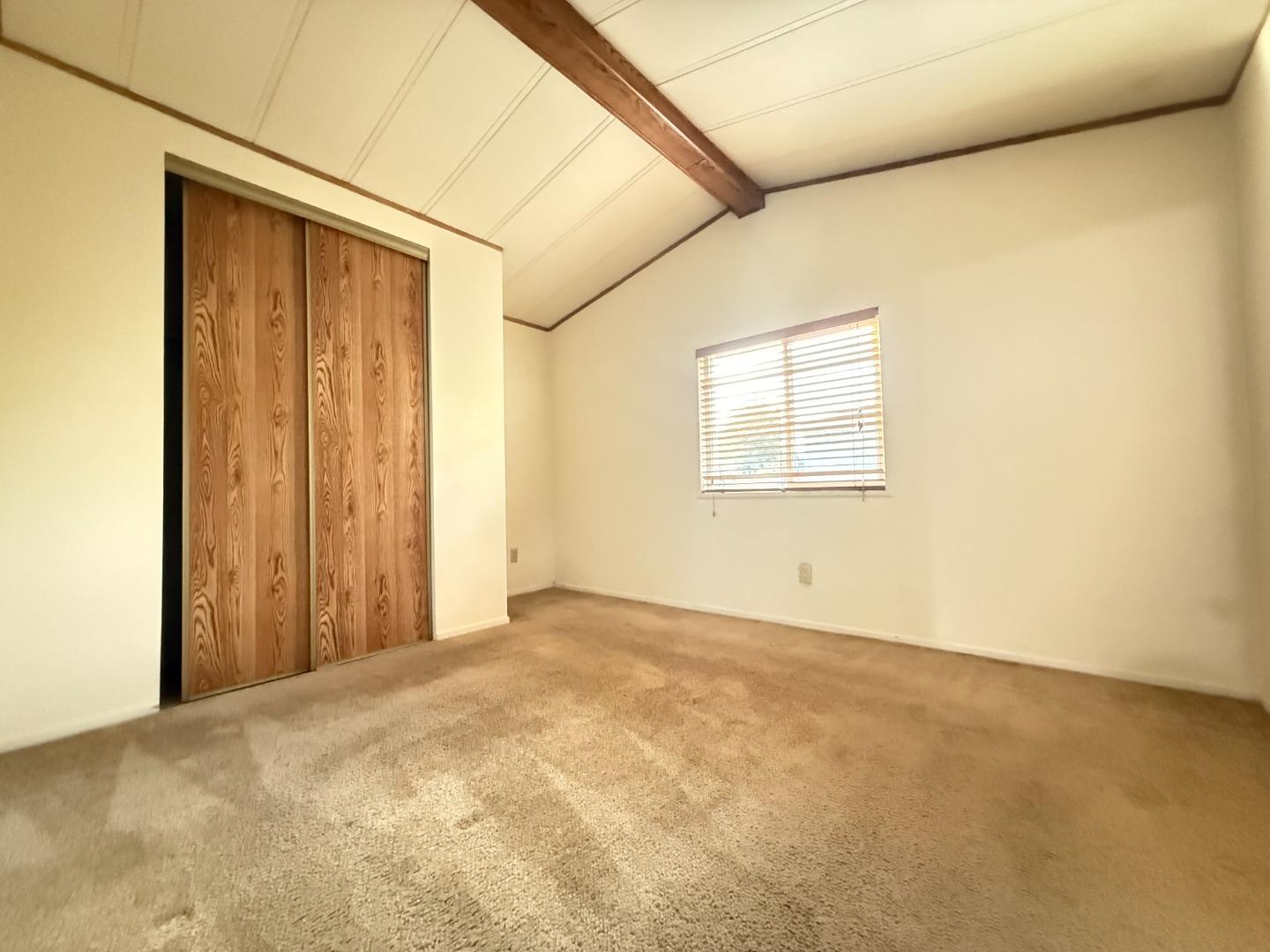1556 Crown Road, Unit 1556 Petaluma, CA 94954 - Photo 14 of 21 an empty room with windows