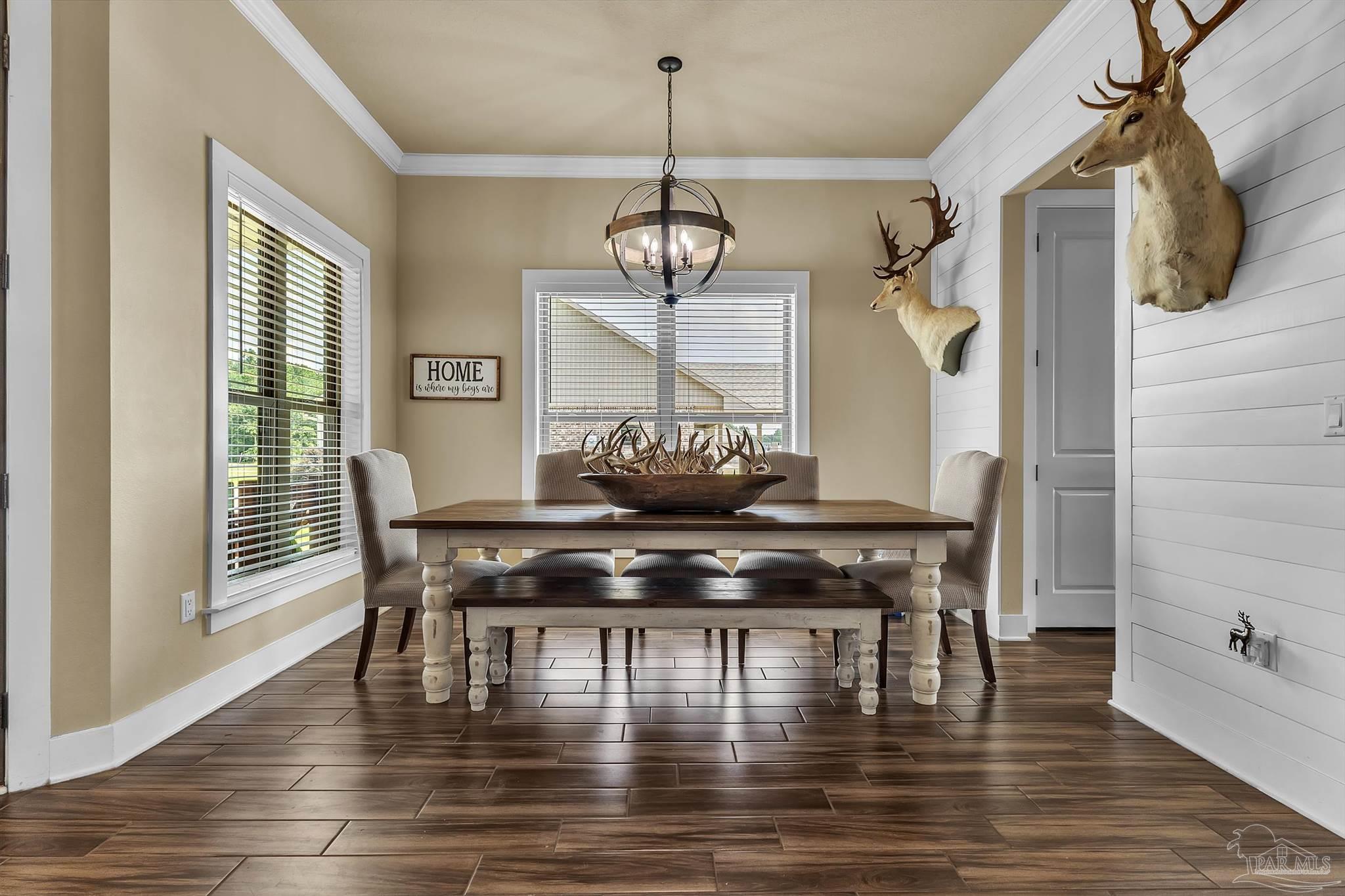9034 Byrom Campbell Road Pace, FL 32571 - Photo 28 of 51