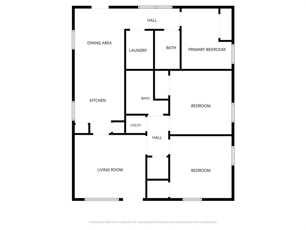 709 Sissom Road Killeen, TX 76541 - Photo 24 of 24 a picture of a bathroom with a shower