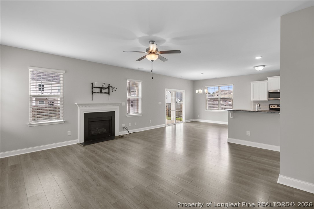206 Pendleton Street Raeford, NC 28376 - Photo 11 of 44