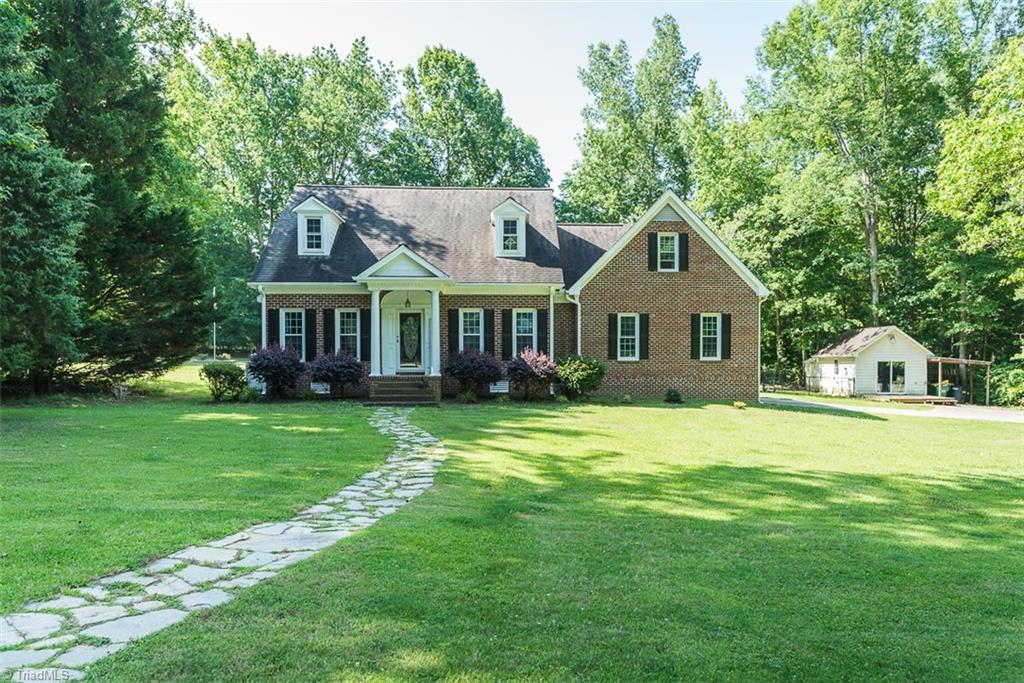 6624 Hamlett Road Mebane, NC 27302 - Photo 2 of 30 Gallery Image 2