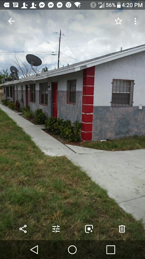 1109 West 28th Street Riviera Beach, FL 33404 - Photo 1 of 7 Front