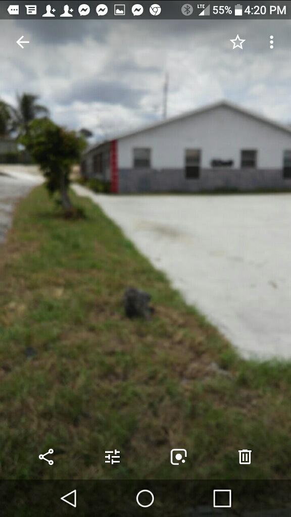 1109 West 28th Street Riviera Beach, FL 33404 - Photo 2 of 7 Side