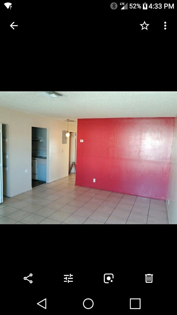 1109 West 28th Street Riviera Beach, FL 33404 - Photo 3 of 7 Living Room