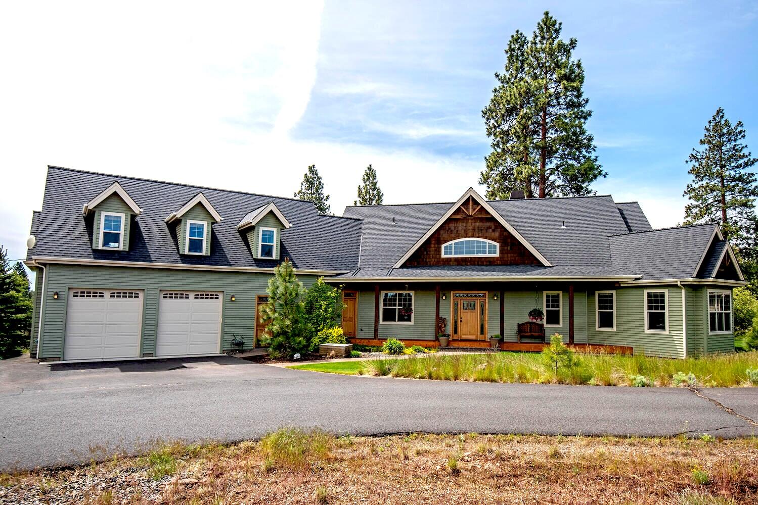 16400 Riata Drive Sisters, OR 97759 - Photo 3 of 43 3
