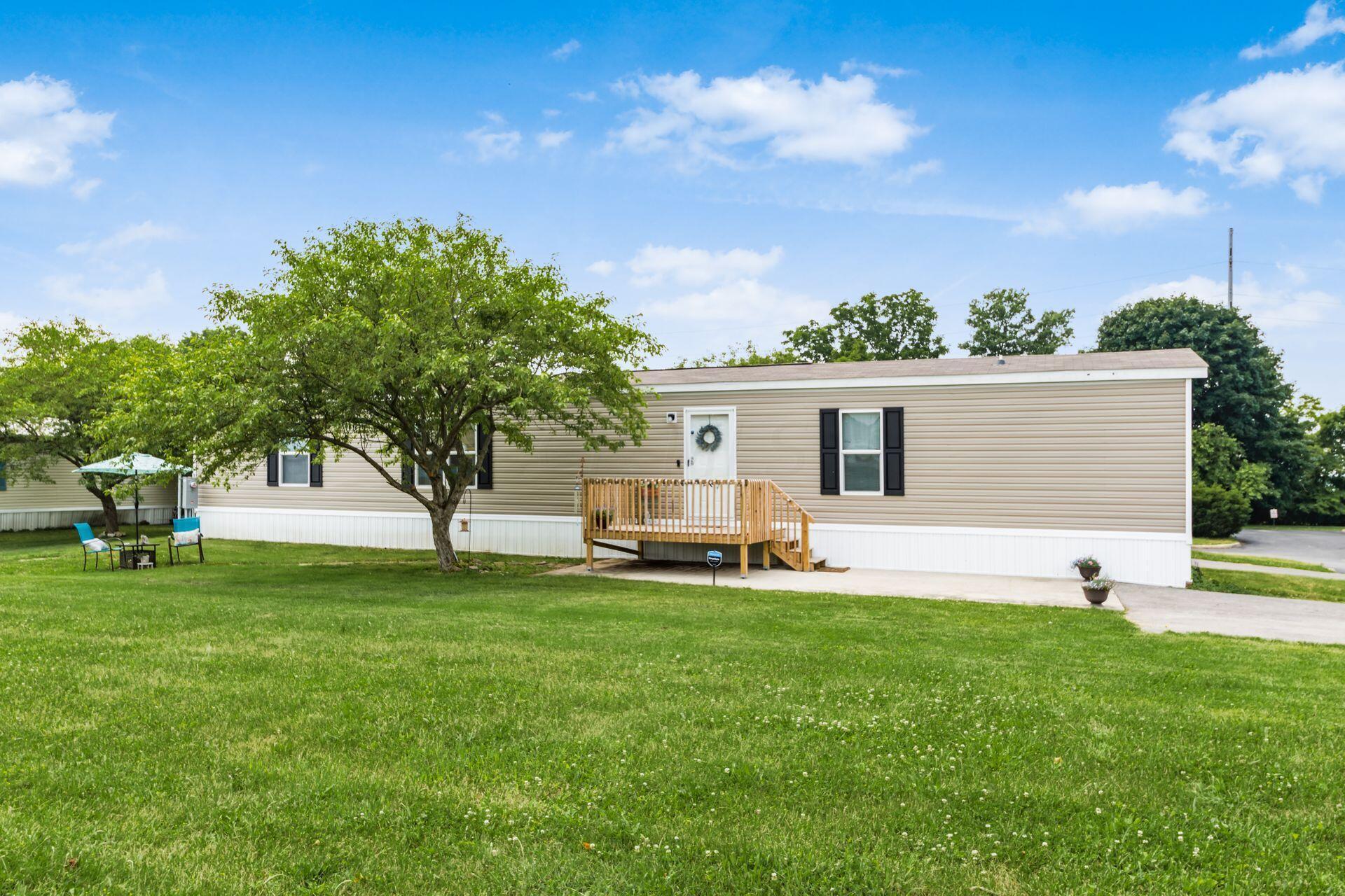 1330 Hanover Road, Unit 407 Delaware, OH 43015 - Photo 1 of 23 Welcome to 1330 Hanover Road!