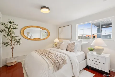 $1,595,000 | 2171 43rd Avenue, San Francisco, CA 94116