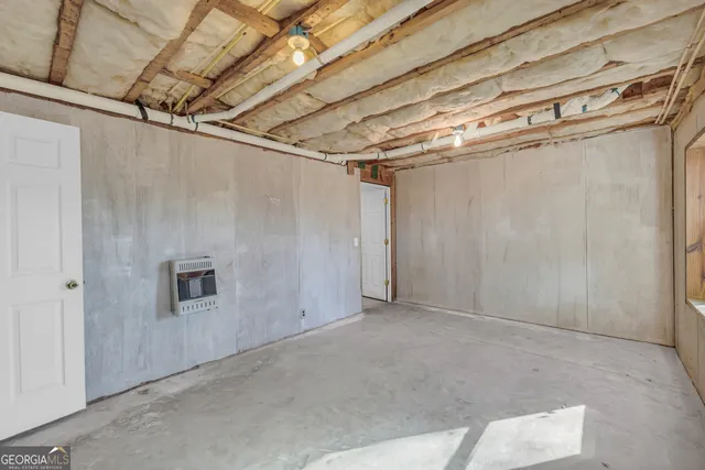 $470,000 | 215 Stonehedge Drive, Clarkesville, GA 30523