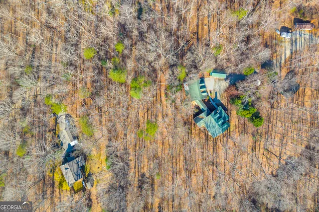 $470,000 | 215 Stonehedge Drive, Clarkesville, GA 30523