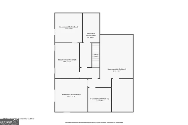 $470,000 | 215 Stonehedge Drive, Clarkesville, GA 30523