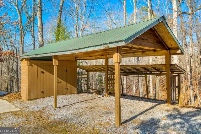 $470,000 | 215 Stonehedge Drive, Clarkesville, GA 30523