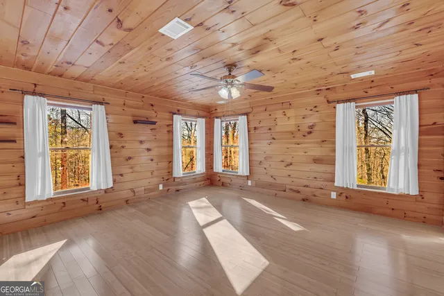 $470,000 | 215 Stonehedge Drive, Clarkesville, GA 30523