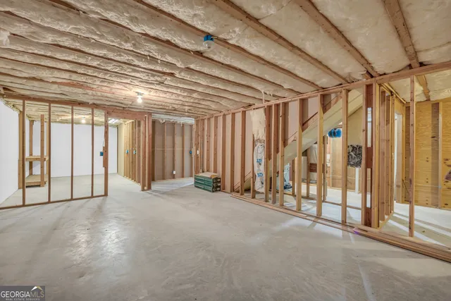 $470,000 | 215 Stonehedge Drive, Clarkesville, GA 30523