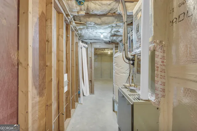 $470,000 | 215 Stonehedge Drive, Clarkesville, GA 30523