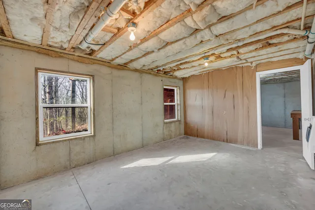 $470,000 | 215 Stonehedge Drive, Clarkesville, GA 30523