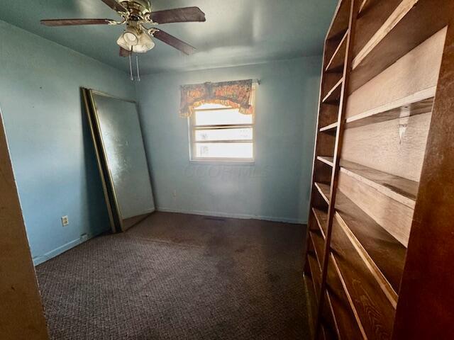 278 Cullman Road Columbus, OH 43207 - Photo 8 of 13 Bed 1