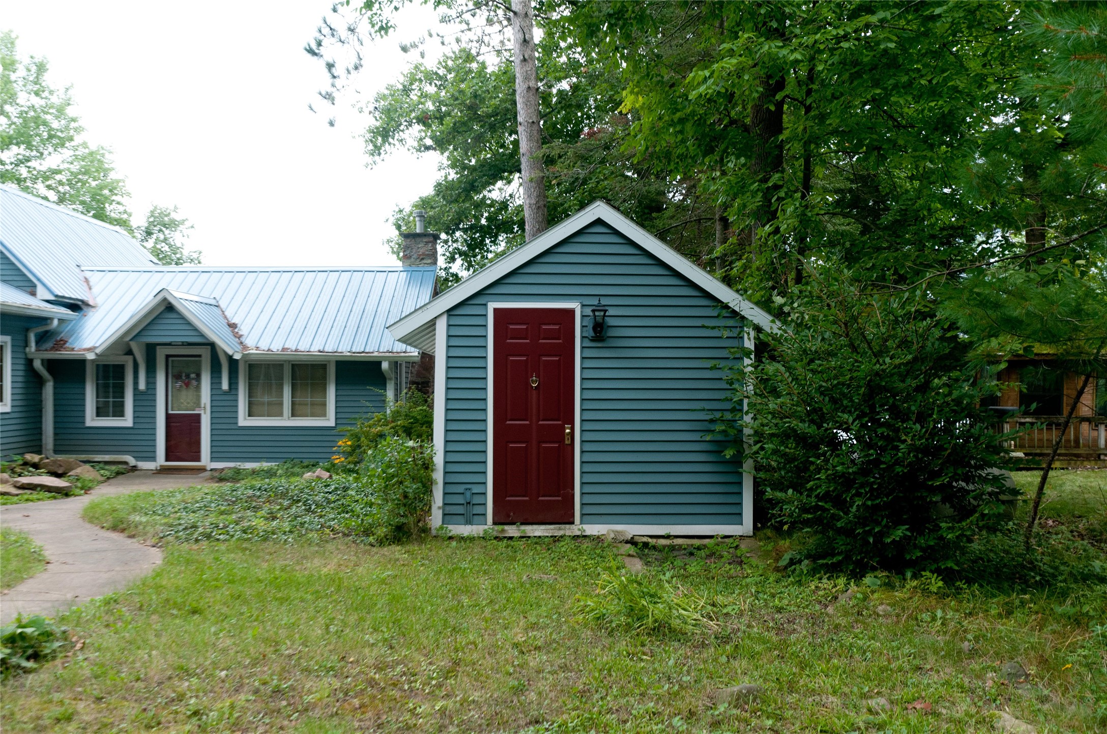 W15949 Bass Lake Road Rice Lake, WI 54868 - Photo 3 of 24