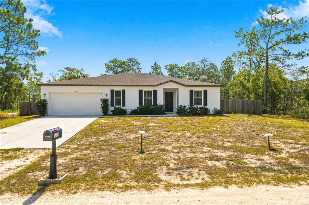 15186 Duck Hawk Road Weeki Wachee, FL 34614 - Photo 12 of 62
