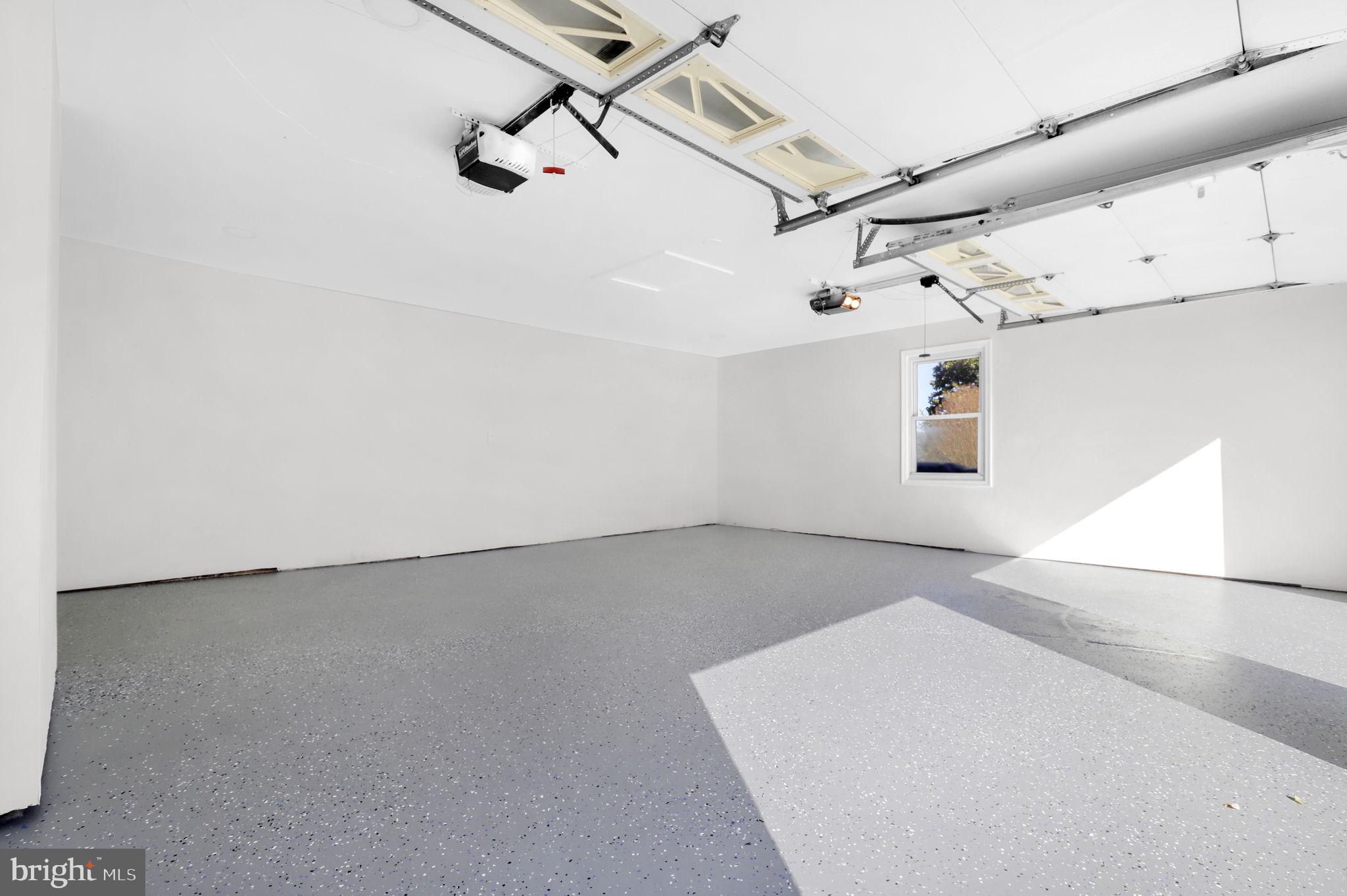 9 Joshua Tree Court Gaithersburg, MD 20878 - Photo 41 of 63 an empty room with windows