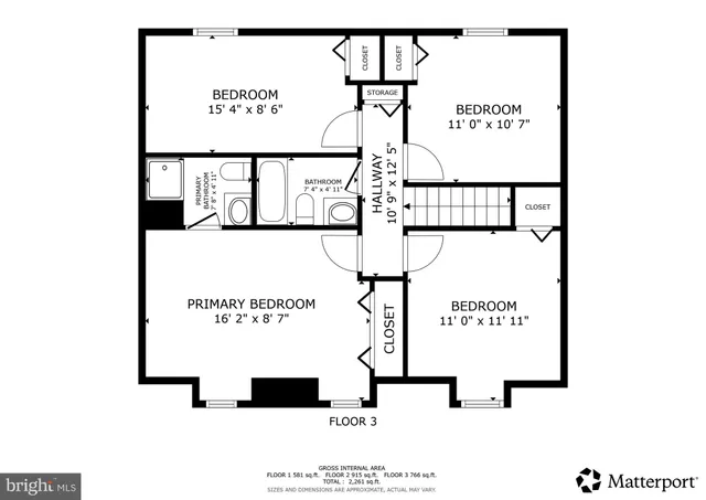 $925,000 | 9 Joshua Tree Court, Gaithersburg, MD 20878