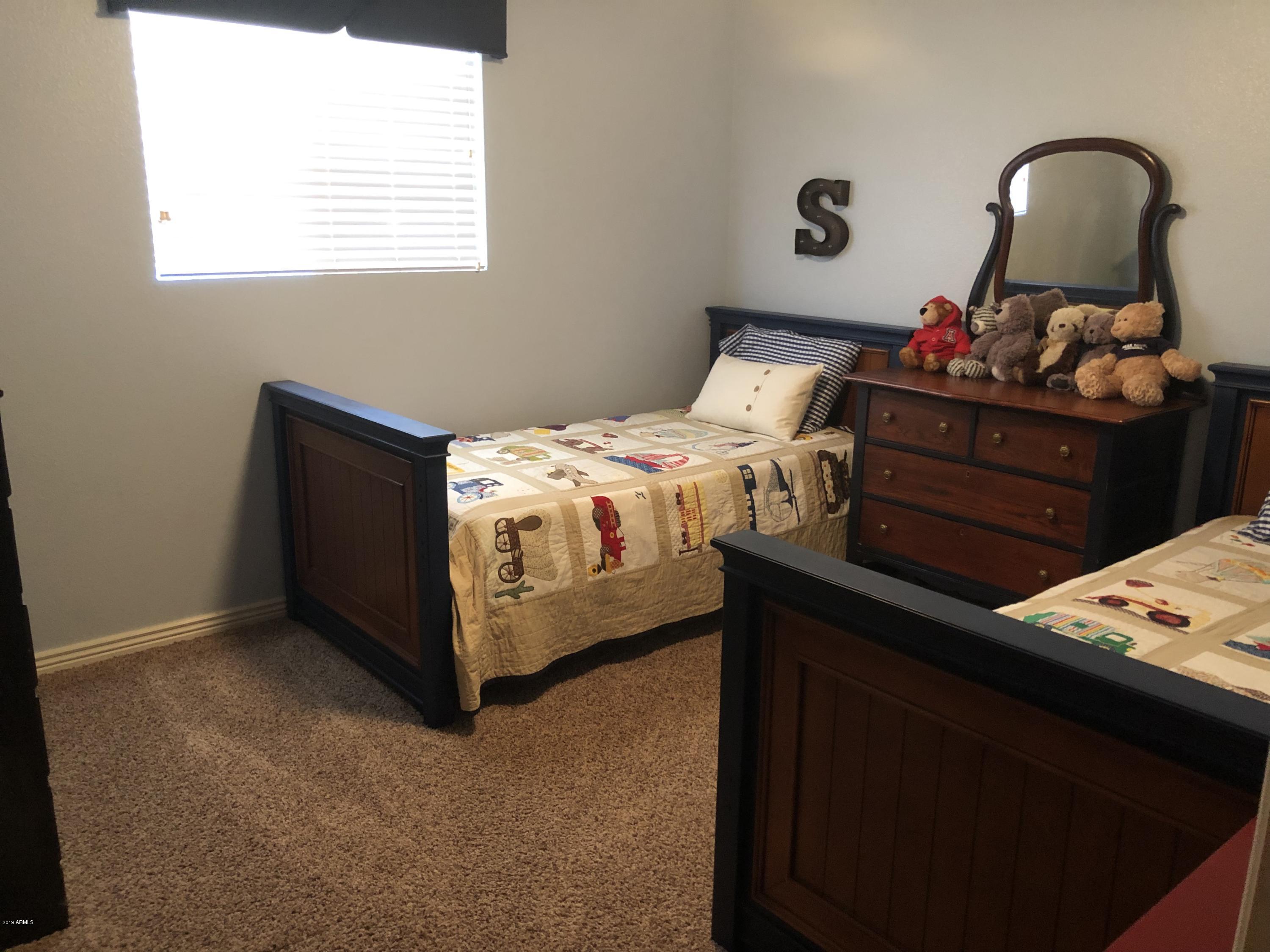 4831 East Coronado Road Phoenix, AZ 85008 - Photo 15 of 19 BEDROOM 2