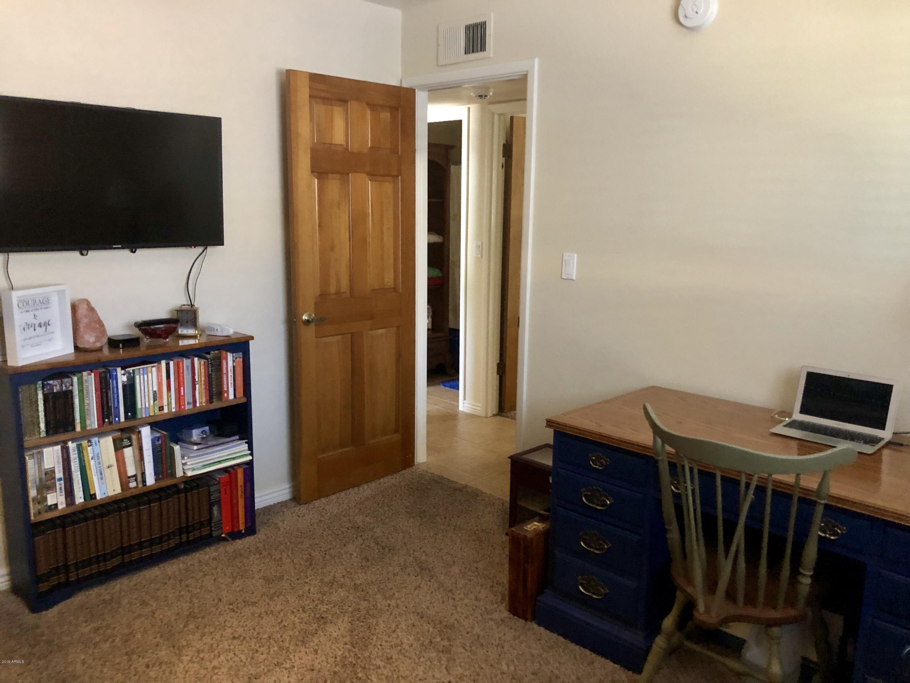 4831 East Coronado Road Phoenix, AZ 85008 - Photo 16 of 19 BEDROOM 3