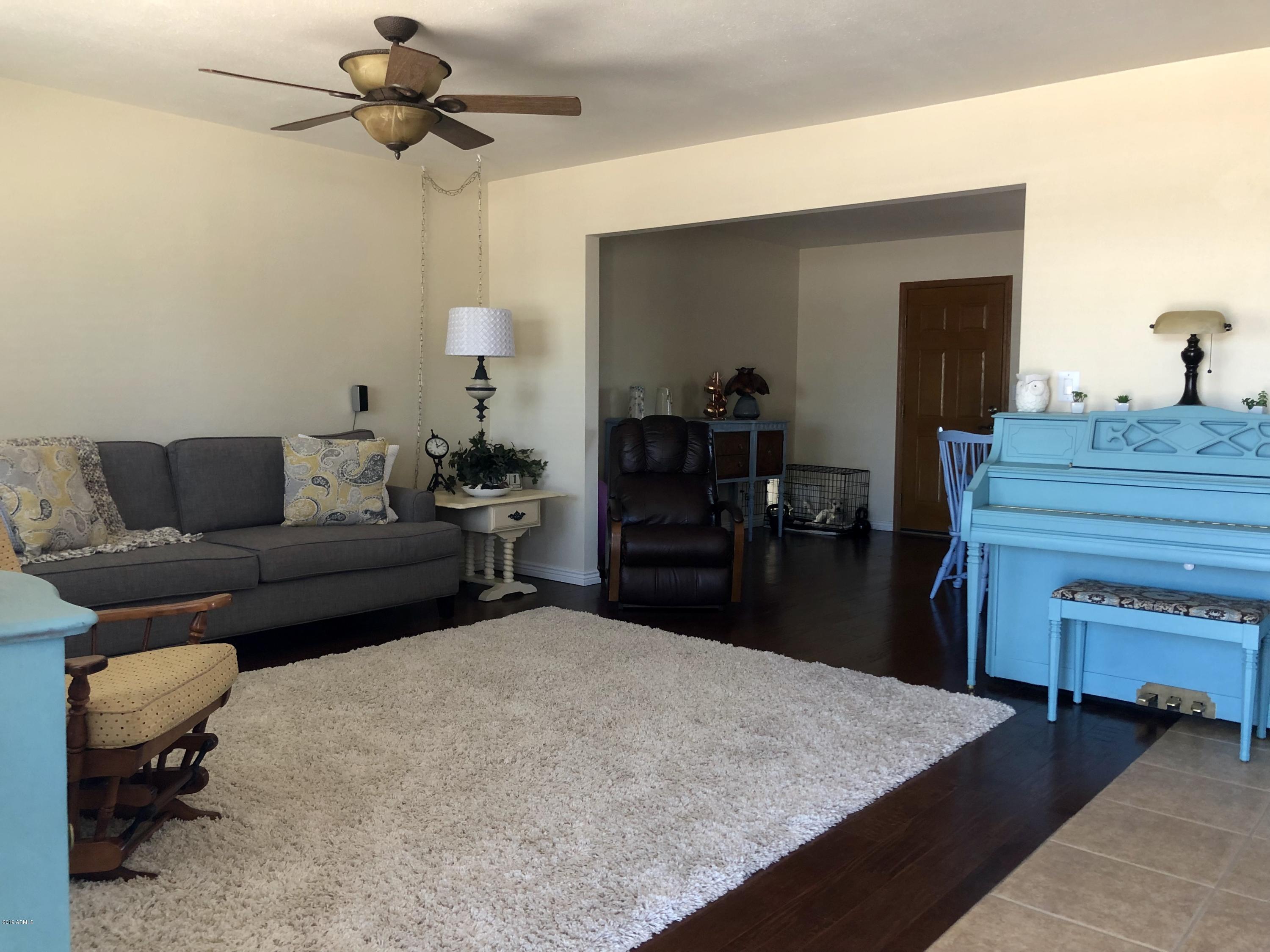 4831 East Coronado Road Phoenix, AZ 85008 - Photo 5 of 19 LIVINGROOM