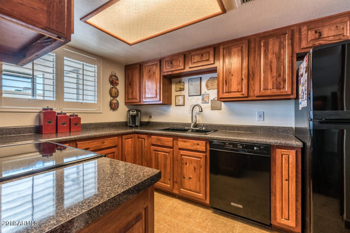 4831 East Coronado Road Phoenix, AZ 85008 - Photo 8 of 19 CORONADO KITCHEN
