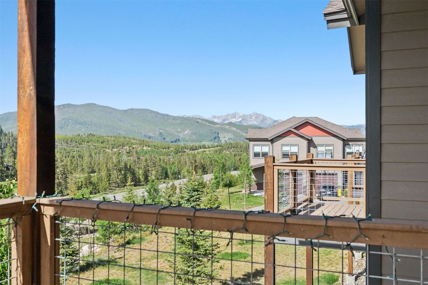123 Wayback Drive, Unit 119 Keystone, CO 80435 - Photo 14 of 33