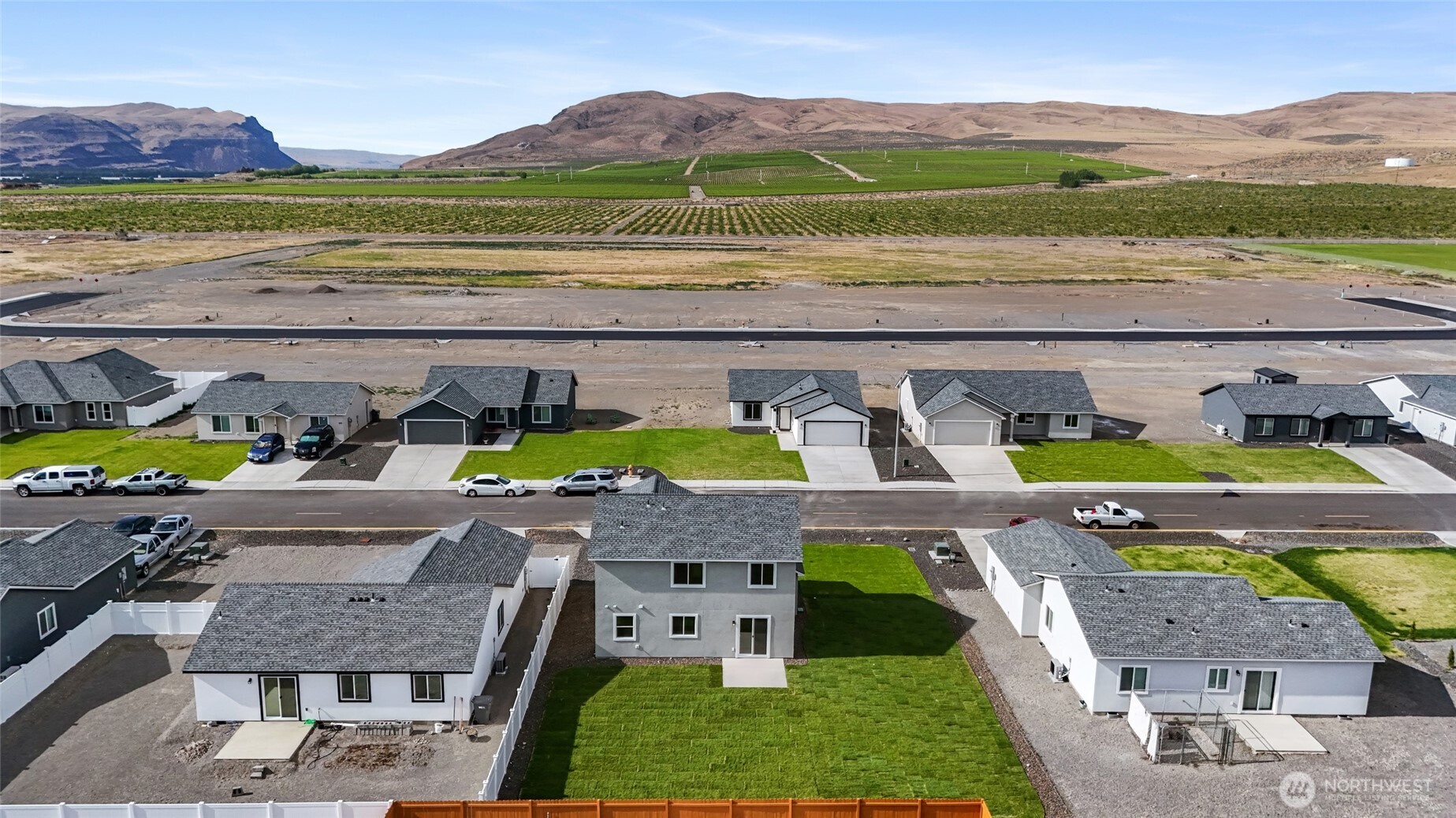208 Rattray Drive Mattawa, WA 99349 - Photo 5 of 40