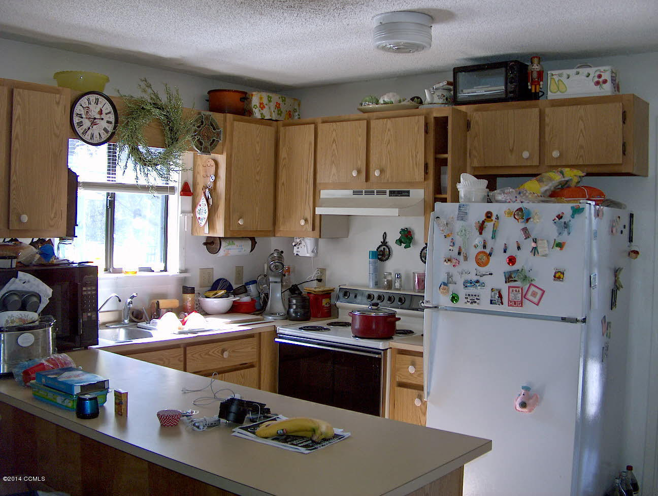 111 Riverside Drive Beaufort, NC 28516 - Photo 4 of 10 KITCHEN