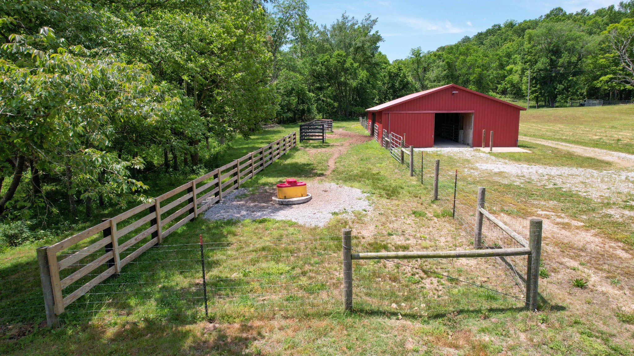 1267 Wades Branch Road Centerville, TN 37033 - Photo 67 of 73