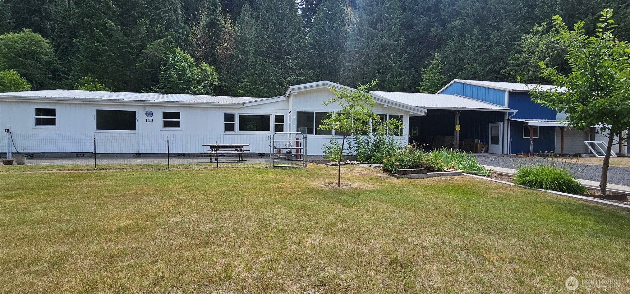 113 Skinner Road Randle, WA 98377 - Photo 29 of 34 Gallery Image 29
